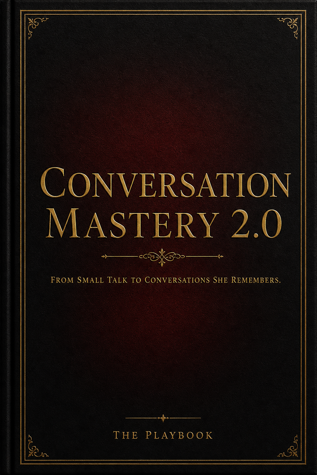 Conversation Mastery 2.0