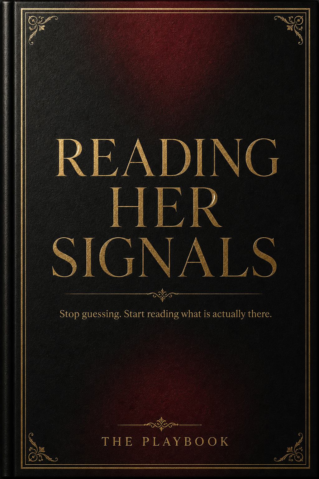 Reading Her Signals