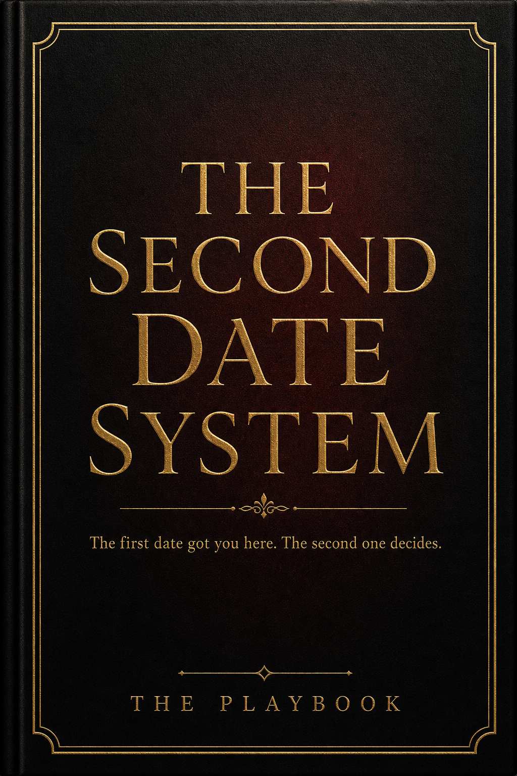 The Second Date System